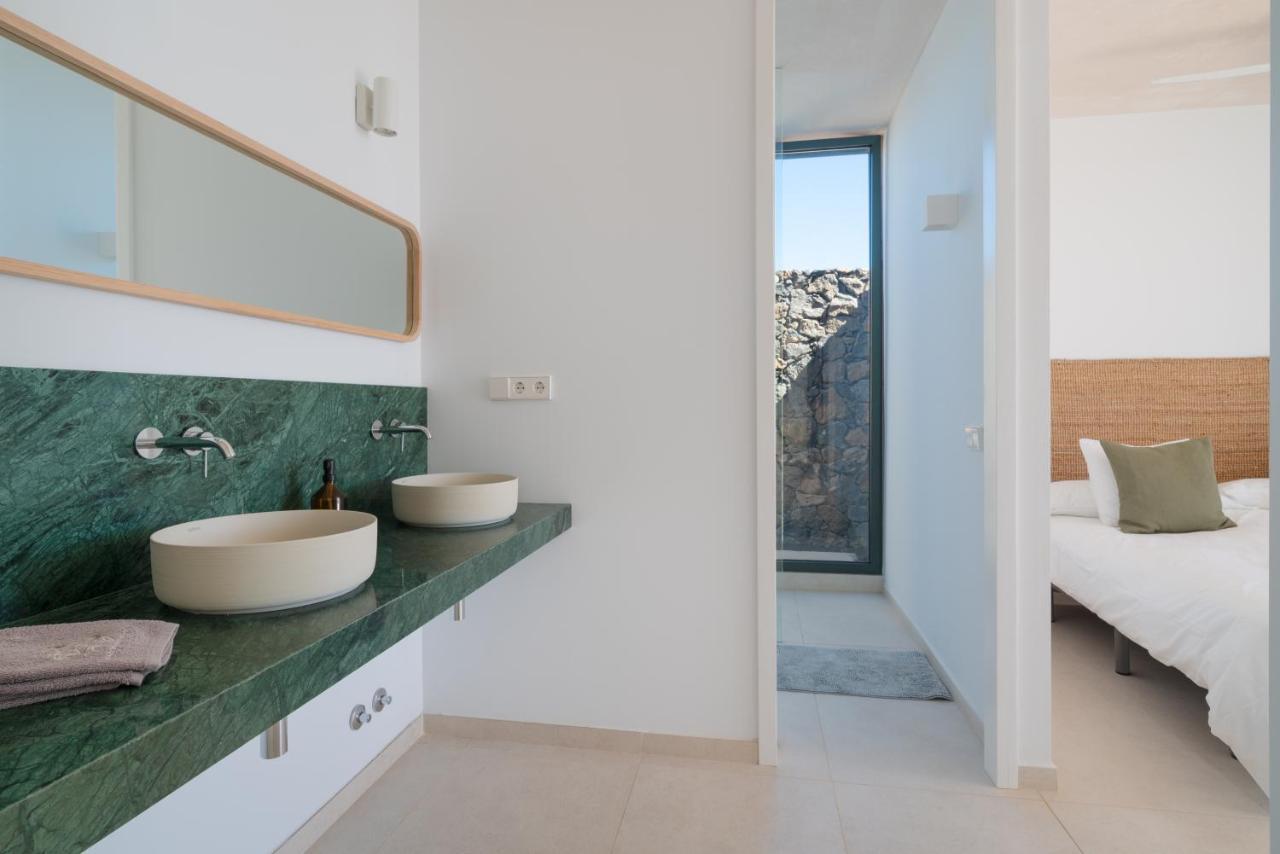 Arete Villa Mácher Kültér fotó