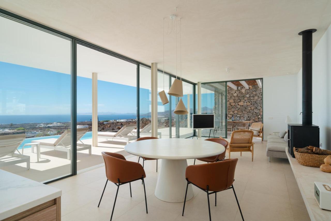 Arete Villa Mácher Kültér fotó