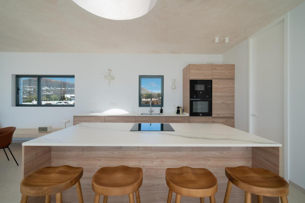 Arete Villa Mácher Kültér fotó